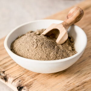MACA PERUANA BLACK 100 GRS