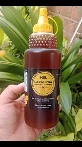 MEL PARAHYBA BISNAGA 275 GRS