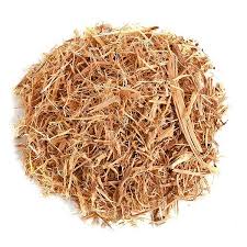 ALCAÇUZ RASURADO 100 GRS